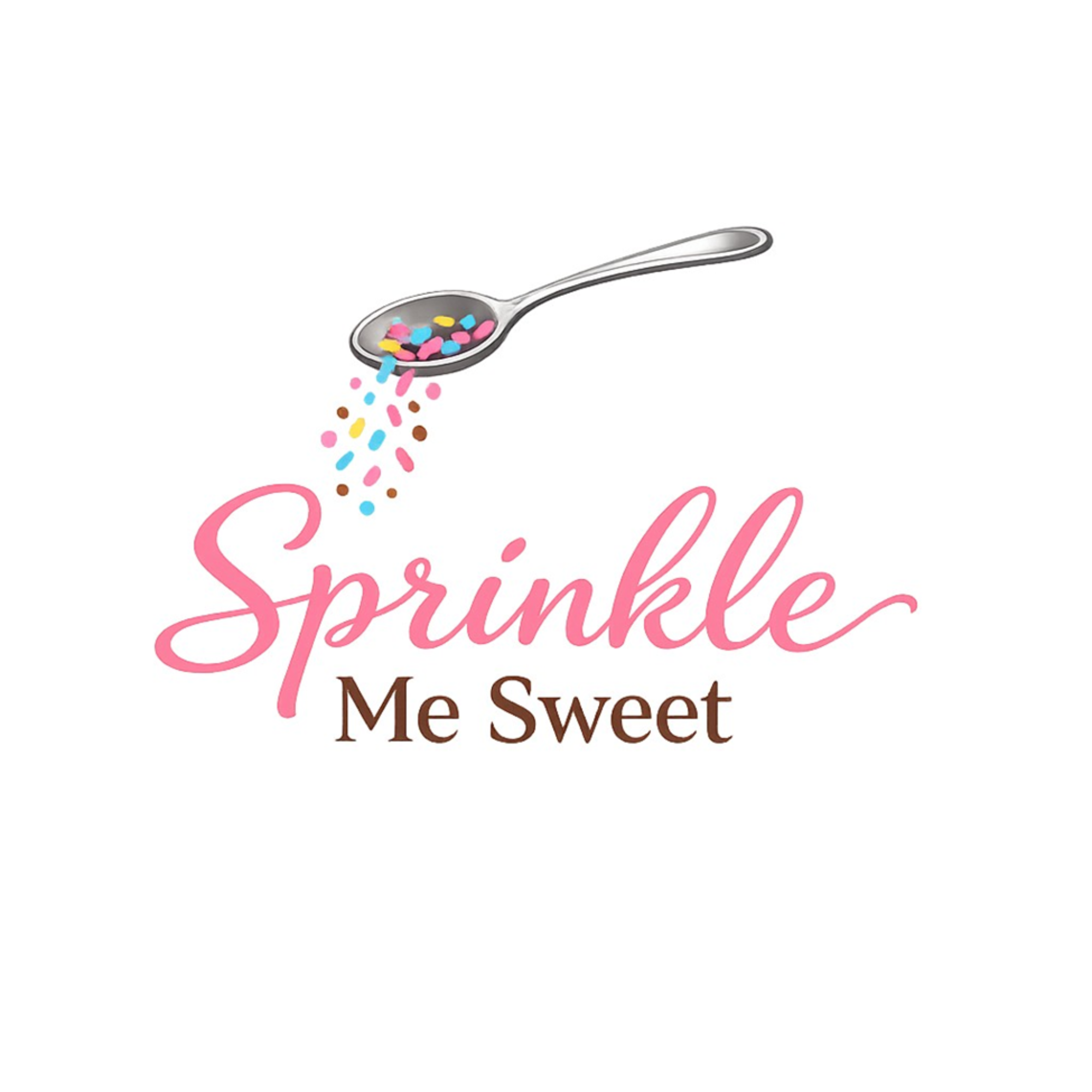 Sprinkle Me Sweet